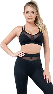 Starline Reveal Sports Bra