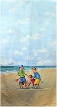 Buried Treasure Beach Towel