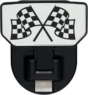 Carr's Carr 183082 HD Hitch Step