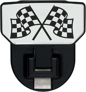 Carr's Carr 183082 HD Hitch Step