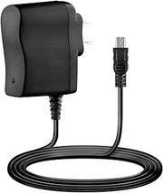 AC Adapter for CONTEC CMS-VESD Visual Digital Stethoscope ECG SPO2 PR Electronic