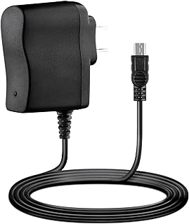 AC/DC Adapter for CONTEC CMS-VESD Visual Digital Stethoscope ECG SPO2 PR Electronic Diagnostic USB Power Supply Cord Wall Home Charger PSU