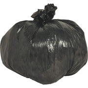 Nature Saver Black / Small / Industrial Trash Bags