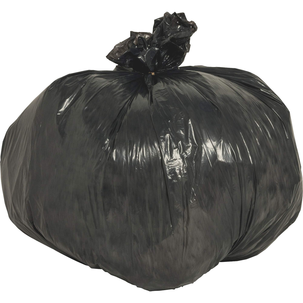 Nature Saver Black / Small / Industrial Trash Bags