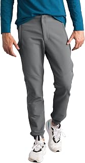 Red Kap Men's Performance Stretch Work Jogger