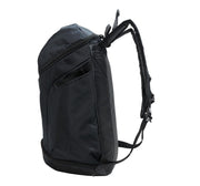 Trevor Browne Bruins Sport Backpack by Trevor Browne High School, Phoenix, AZ 85033 – One Size Fits Most, Polyester PVC, Black