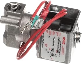 Frymaster (FRYMA) Solenoid Valve Assembly Smsii