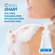 Complete Foaming Hand Wash by Dial – 10 Fl Oz (Pack of 8), Pack of 8