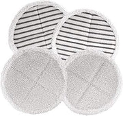 Bissell Spinwave Mop Pad Kit Replacement Pads, New Genuine OEM Part, 2124