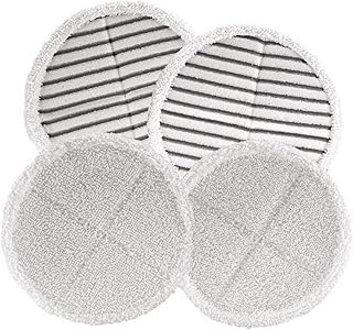 Bissell Spinwave Mop Pad Kit Replacement Pads, New Genuine OEM Part, 2124