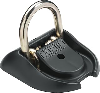 WBA100 Ground Anchor | Abus WBA100 Wheel Building and Alignment Stand for Bikes