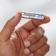 Ultimate Lithium AA Batteries (2 Pack) by Energizer – 2 Count (Pack of 1), Multicolor, Pack of 2, Model EVEL91BP2