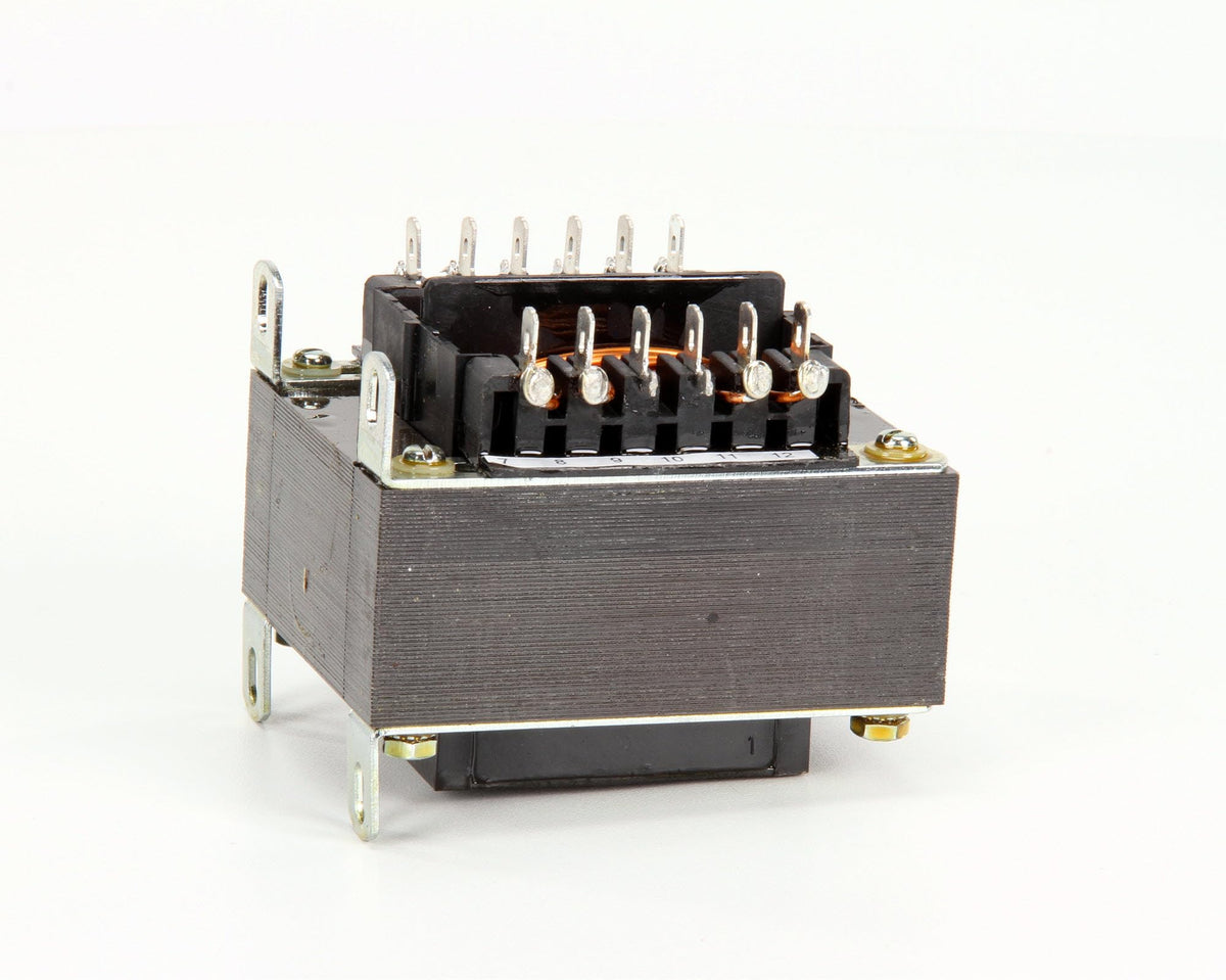 Transformer, 230/115-24V, 7.3A by Nieco – Model 19001