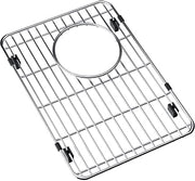 Elkay LKOBG1114SS Stainless Steel Bottom Grid