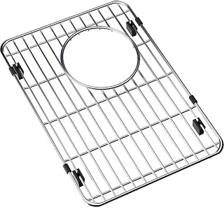Elkay LKOBG1114SS Stainless Steel Bottom Grid
