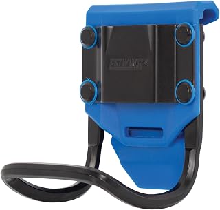 Estwing Hammer Loop with Quick Connect PROLOCK™ Modular Tool Belt Clip (42639)