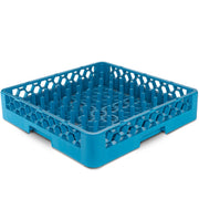 Carlisle FoodService Products RP-14 Blue Color – Polypropylene OptiClean All Purpose Plate and Tray Rack