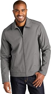 Port Authority Mechanic Soft Shell Jacket
