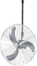 Airmaster Fan 20530K 30" Ceiling Mount Fan 1/4 HP 8723 CFM