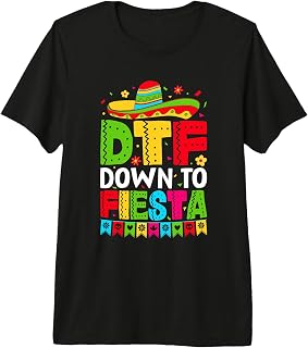 Cinco De Mayo Mexican Fiesta Funny Party Premium Tri-blend T-Shirt