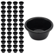 Carlisle FoodService Products Black / 3 oz / 1 Ramekins