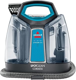 Bissell SpotClean Cordless Portable Spot Cleaner, 1570