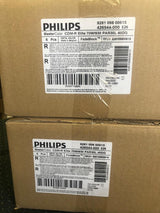 12 Pieces CDM70PAR30L/FL40/930-ELITE PAR30L Metal Halide Lamp 73 Watt E26 Medium Base 4510 Lumens 92 CRI 3000K Warm White MasterColor CDM-R Elite by PHILIPS – Metal, Model 426544