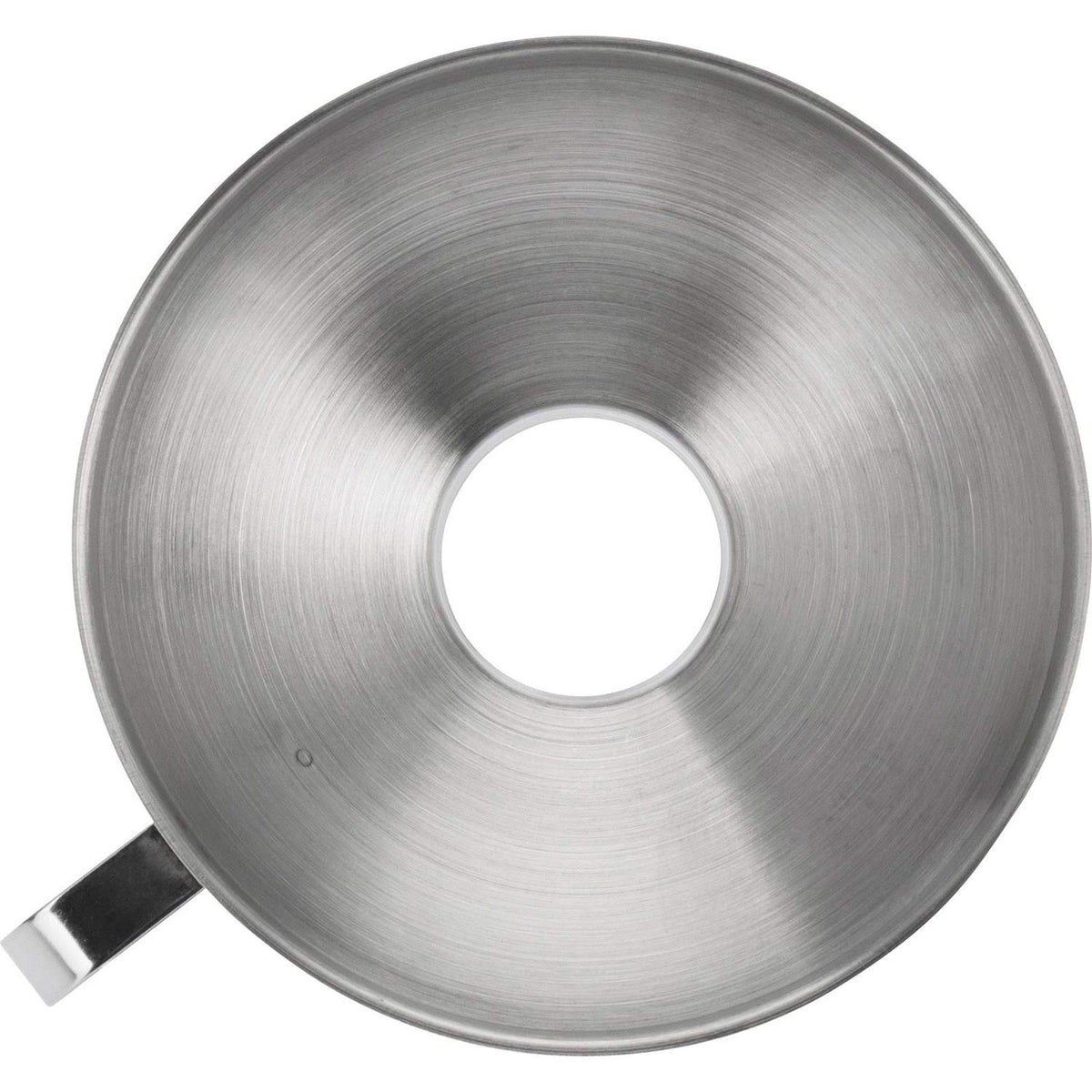Preserve Funnel Classic by Westmark – One Size, 3.5 centimeters, Stainless Steel, Model 12442270