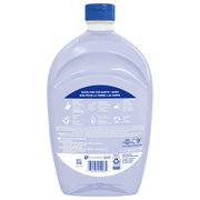 Softsoap 50 Fl Oz (Pack of 2) / Aquarium / Azul Hand Wash
