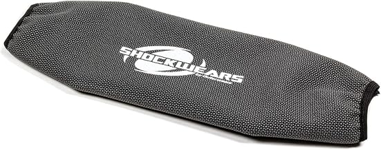 Outerwears 32-2986-01 Shock wears Armor Barrel Spring