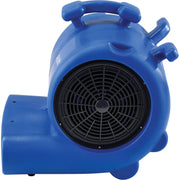 Floor Dryer by Global Industrial – Plastic, Blue, Model AP110005.1