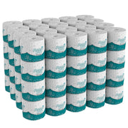 Angel Soft by Georgia-Pacific – 40% Recycled Fiber, White, Pack of 80, Model 16880