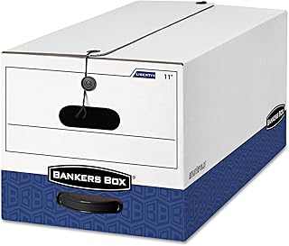 FEL00011 - Bankers Box Liberty - Letter - TAA Compliant