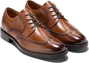 Cole Haan Men's Bedford Wingtip