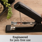 Swingline Black / 1 Stapler / Classic Desktop Staplers