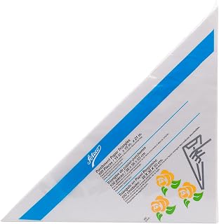Ateco Parchment Triangle, 100-Pack
