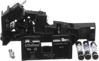 AMANA 54127009 Menumaster Interlock Switch Assembly