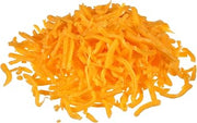Land O Lakes Shredded Mild Cheddar Cheese, 5 Pound -- 4 per case.
