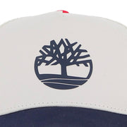 Cap Boys Orange by Timberland – Cotton, Orange, Model T60916/127