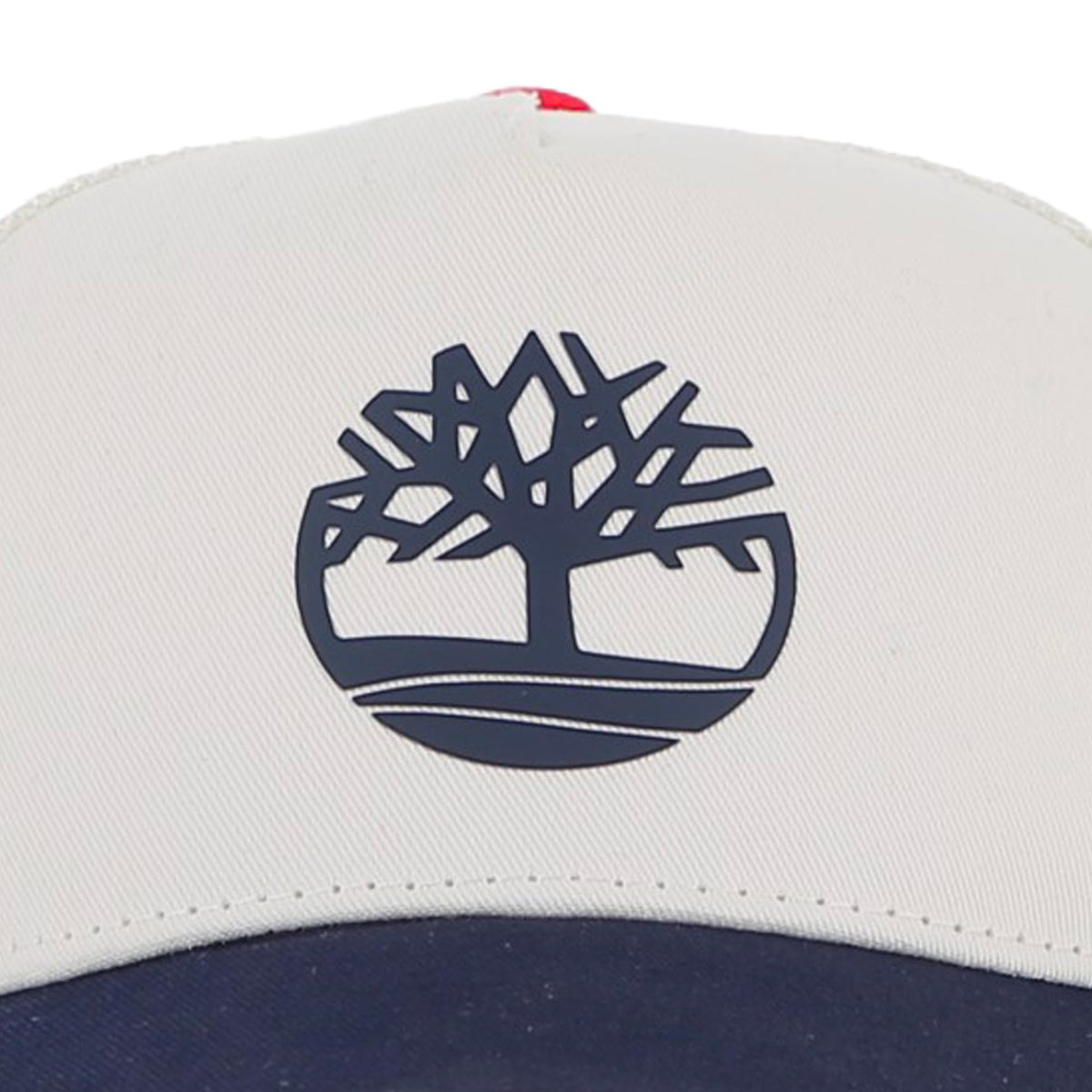 Cap Boys Orange by Timberland – Cotton, Orange, Model T60916/127