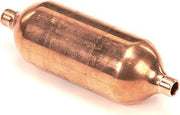 Glastender 07000953 Suction Line Accumulator