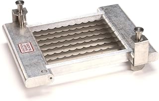 Nemco Food Equipment Blade Assembly Only for 55975-SC Scalloped Easy Chicken Slicer - 1 each.