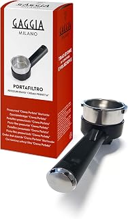 Gaggia 421941312101 Crema Perfetta Filter Holder
