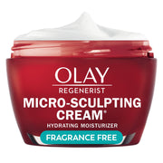 Olay Fragrance-Free / 1.7 Ounce (Pack of 3) / 1