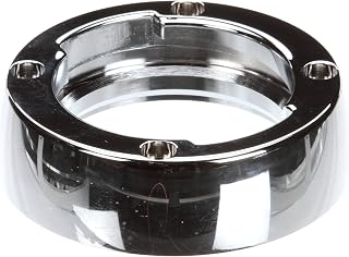 Nuova Simonelli USA 06200081 Chrome Group Ring Seat