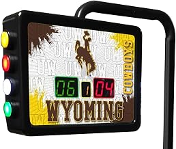 Holland Bar Stool Co. Wyoming Electronic Shuffleboard Scoring Unit - Officially Licensed