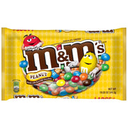 Peanut Chocolate Candy 19.2-Ounce Bag by M&M's – Model 199862