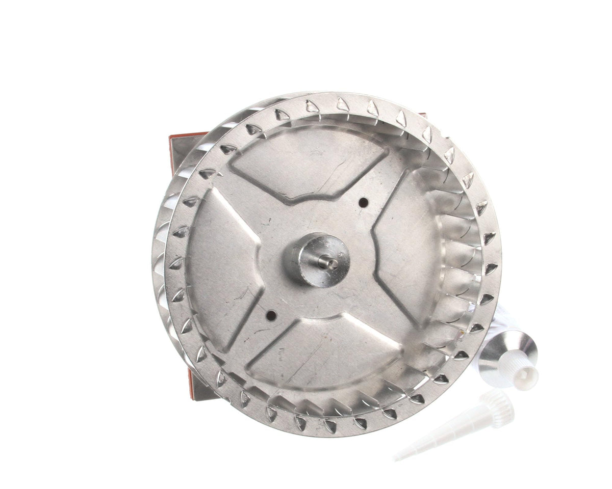 250-2015, Motor,Kit,Proofer,Automist,240 by Nu-Vu – Copper, Model NUV250-2015