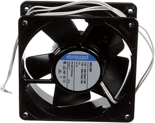 Lang 2U-30200-28 Motor Proofer 120V with Fan