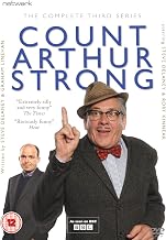 Count Arthur Strong: The Complete Third Series [DVD]